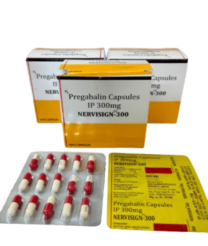 Buy Pregabalin